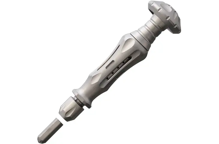 Maxace Mediator Tool Sandblast MCM01 w/ Free Shipping